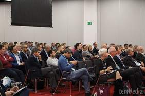 Pokaż zdjęcie: Oddział Wielkopolski PFRON na Międzynarodowej Konferencji Ortopedycznej