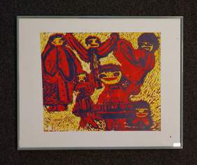 Pokaż zdjęcie: „Mój koncert” Autor:  Piotr Delążek