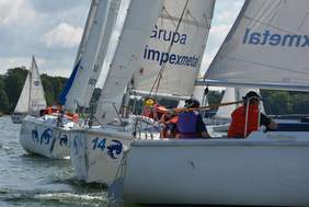 Pokaż zdjęcie: Regaty fot. nr 2