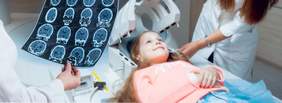 Pokaż zdjęcie: Padaczka jest najczęstszą chorobą neurologiczną wieku dziecięcego