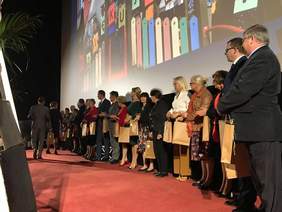 Pokaż zdjęcie: Podziękowania