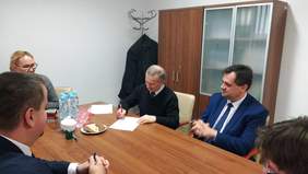 Oddział Lubuski przekaże powiatom ponad 275 tys. zł w ramach programu „Aktywny samorząd”