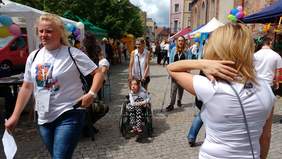 Pokaż zdjęcie: Jarmark