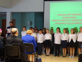 Kierownik ZAZ Daniel Jakubowski opowiada o pracy w ZAZ i historii jego powstania