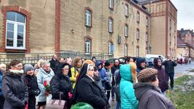 Warsztat Terapii Zajęciowej we Wschowie ma nową siedzibę