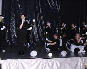 Cybinka – obchody Międzynarodowego Dnia Osób Niepełnosprawnych