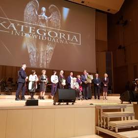 Pokaż zdjęcie: Gala Aniołów Dobroci