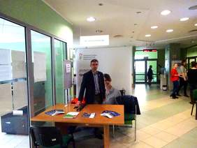 Punkt konsultacyjno-informacyjny PFRON