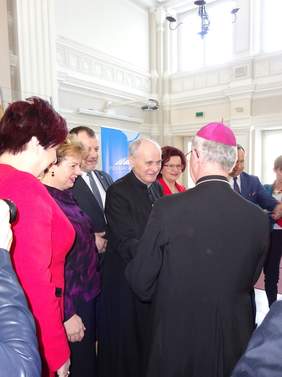 XXVII Sejmik Rehabilitacyjny Województwa Podkarpackiego 