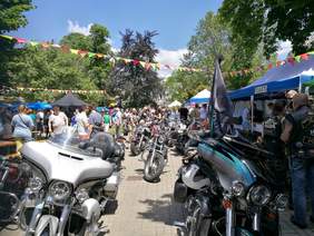 Festyn Fundacji DOM z Opola