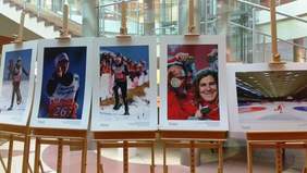 Wystawa „Pragnę zwyciężać” w Gorzowie Wlkp.