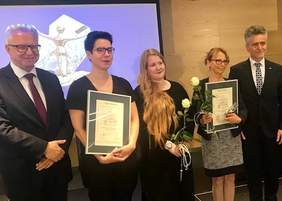 Pokaż zdjęcie: Gala Regionalna Lodołamaczy 2019 