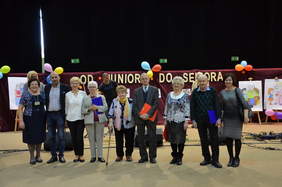 Pokaż zdjęcie: XVI Międzynarodowy Dzień Osób Niepełnosprawnych w Koninie