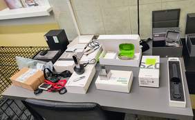 Pokaż zdjęcie: Aparaty słuchowe