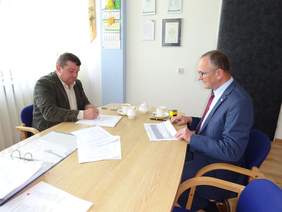 Prezes TWK, Oddzial w Przemyślu