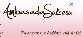 Logo Ambasada Sukcesu
