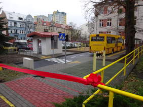 Miasteczko Dzielnego Bohatera