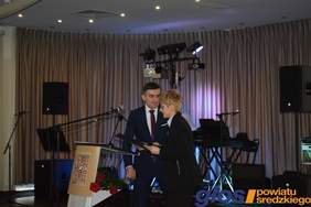 Pokaż zdjęcie: Jubileusz XX-lecia WTZ w Środzie Wielkopolskiej