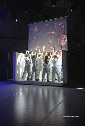 Pokaż zdjęcie: Opera Kartoflana