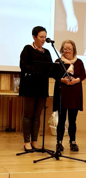 Pokaż zdjęcie: Omówienie sylwetki Marii Majewskiej