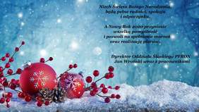 Pokaż zdjęcie: Życzenia świąteczne