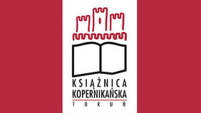 LOGO Książnicy Kopernikańskiej w Toruniu