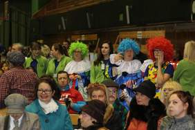 Pokaż zdjęcie: Festiwal Piosenki Podwórkowej