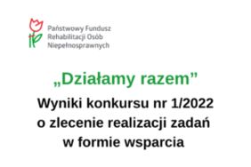 Pokaż zdjęcie: "Działamy razem" 