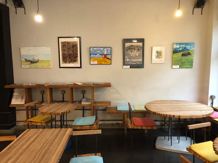 Pokaż zdjęcie: Wystawa Moja Ojczyzna w Ostrawie