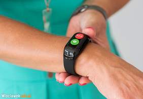 Pokaż zdjęcie: Marszałkowski program "Teleopieki domowej" zostanie rozszerzony o kolejne 95 gmin