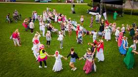 Pokaż zdjęcie: Wydarzenia plenerowe