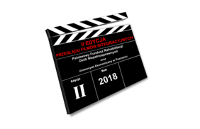Pokaż zdjęcie: II edycja Przeglądu Filmów Integracyjnych - ogłoszenie konkursu