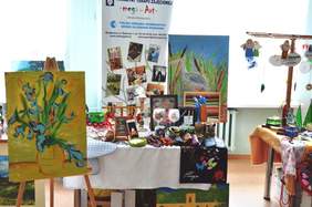 Pokaż zdjęcie: Prace uczestników konkursu