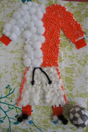 Pokaż zdjęcie: Nagrodzone prace dzieci, młodzieży i dorosłych