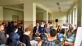 Konsultacje Plus w Skwierzynie