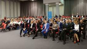 Pokaż zdjęcie: Bezpieczeństwo to priorytet