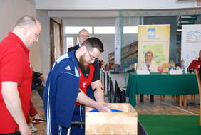 Pokaż zdjęcie: Bursztynowa Sztanga 2019