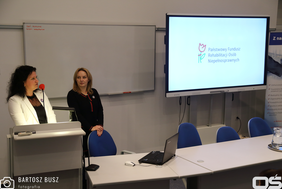 Pokaż zdjęcie: pracownicy Oddziału Pomorskiego PFRON 