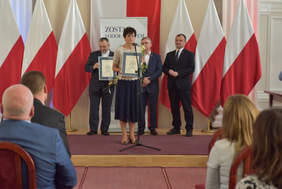 Pokaż zdjęcie: Uroczysta Gala Lodołamacze 2018 fot. Kamil Artur Kuliński LFOON Sejmik Wojewódzki