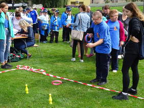 Wspólna rywalizacja