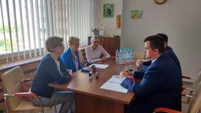 3 697 491,00 zł w programie „Aktywny samorząd” w Lubuskiem