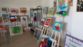 Ponad 100 prac na Stulecie Niepodległości 