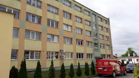 Miejsce spotkania - ZAZ w Tucholi