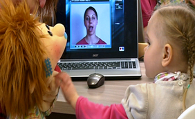 Lalki terapeutyczne dla niepełnosprawnych dzieci