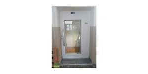 Nowa winda zakupiona dzięki dotacji z PFRON