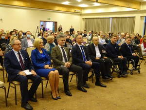 „NGO’s – Partnerem Samorządu Województwa Świętokrzyskiego”