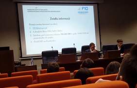 Pokaż zdjęcie: Konsultacje w Poznaniu na temat zasad składania wniosków w ramach Funduszu Inicjatyw Obywatelskich