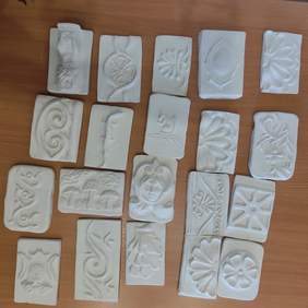 Pokaż zdjęcie: Realizacja grantu „Muzealne spotkania z kulturą i tradycją dla wszystkich” w ramach projekt „Kultura bez barier” w Muzeach z terenu Sądecczyzny