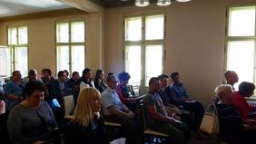 Zielona Góra – Dzień Osób z Niepełnosprawnością