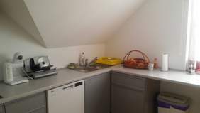 Uroczyste otwarcie Mieszkań Trenigowych w Woli Zarczyckiej